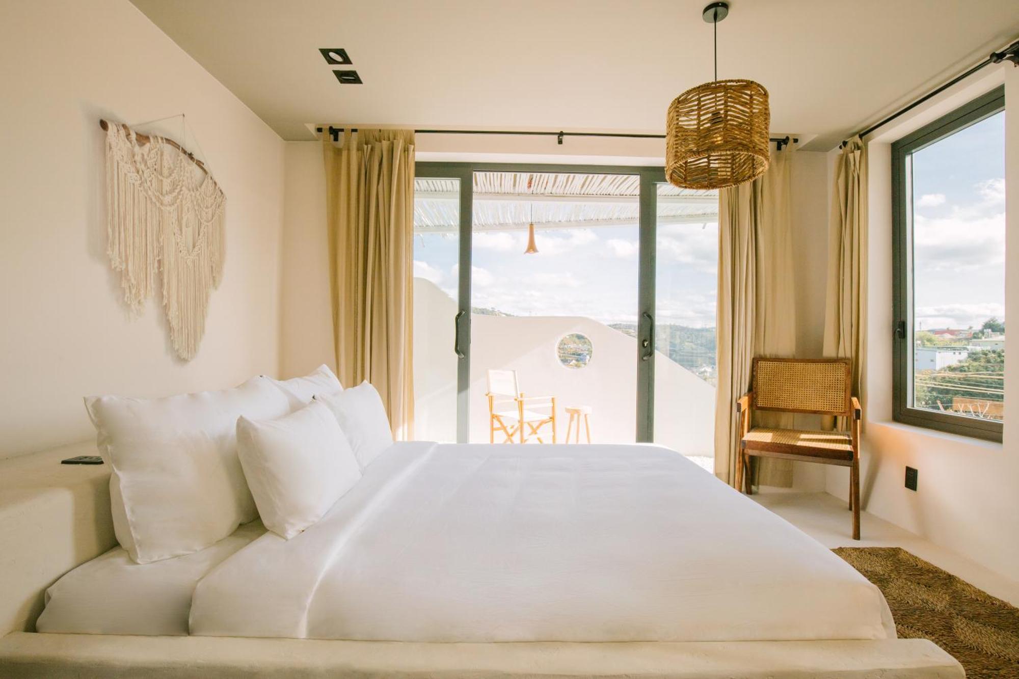 The Aratana Villa Da Lat Room photo