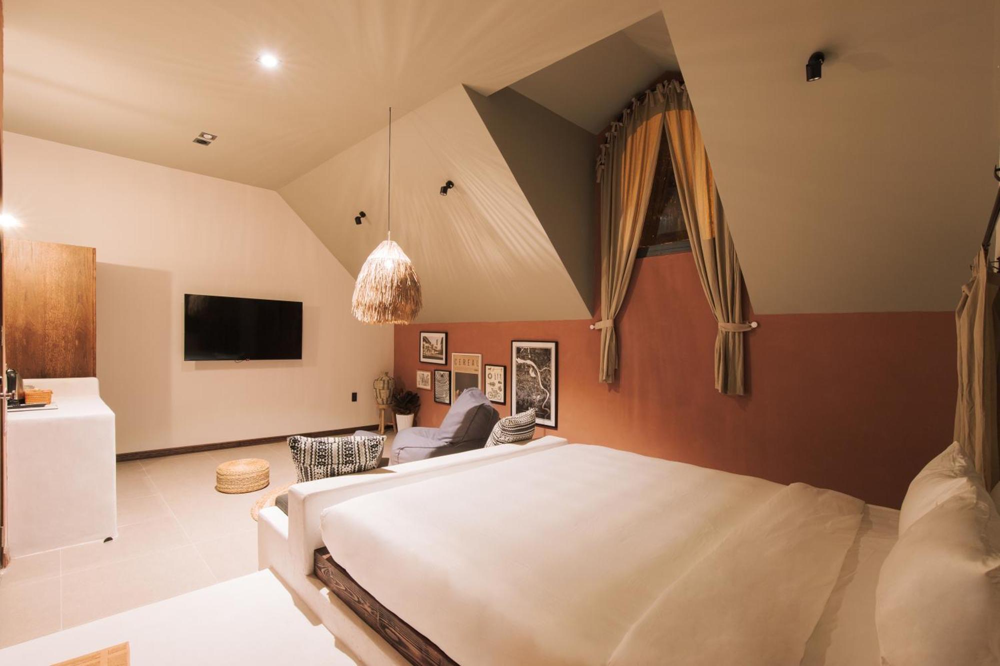 The Aratana Villa Da Lat Room photo