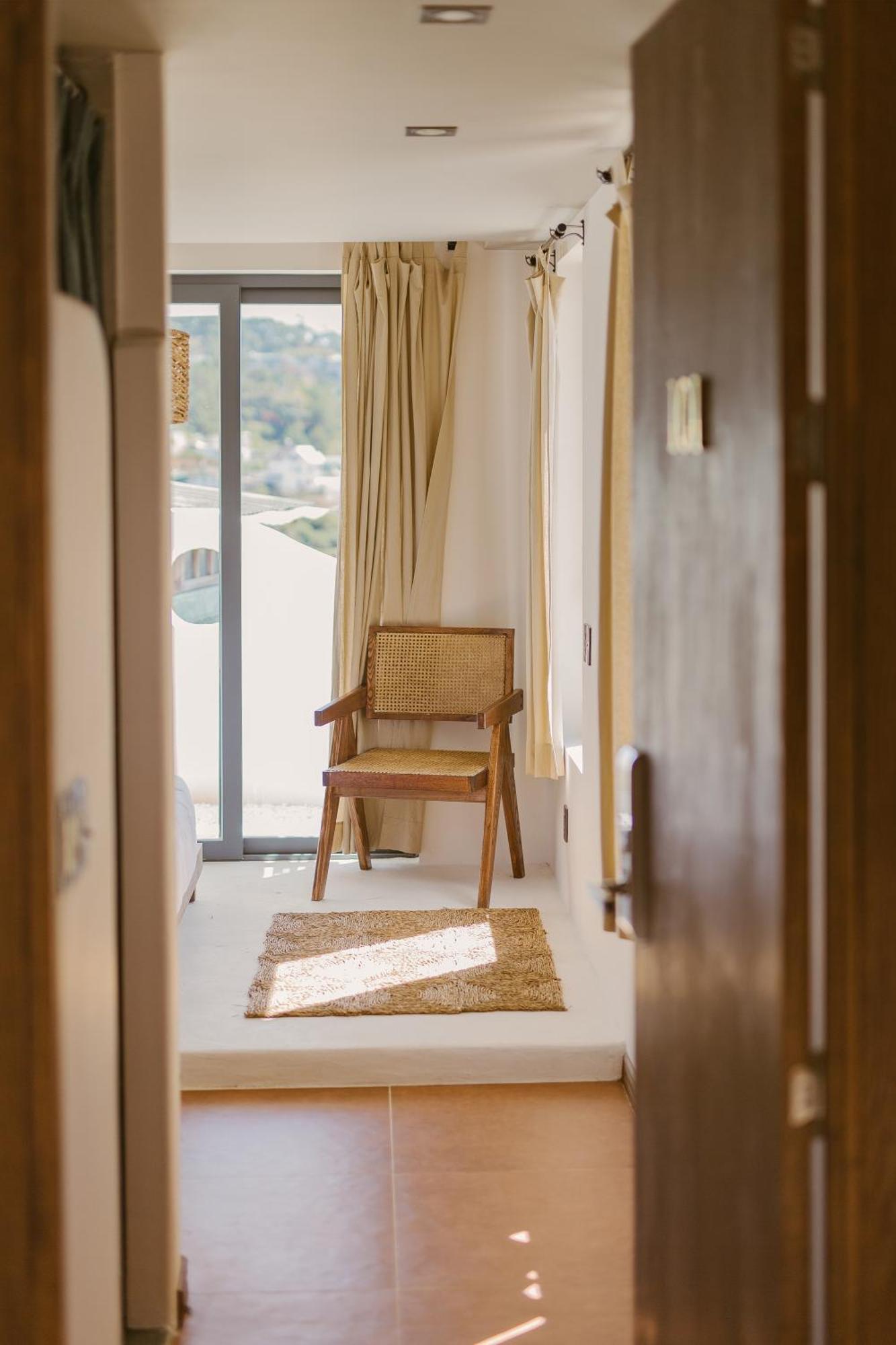 The Aratana Villa Da Lat Room photo