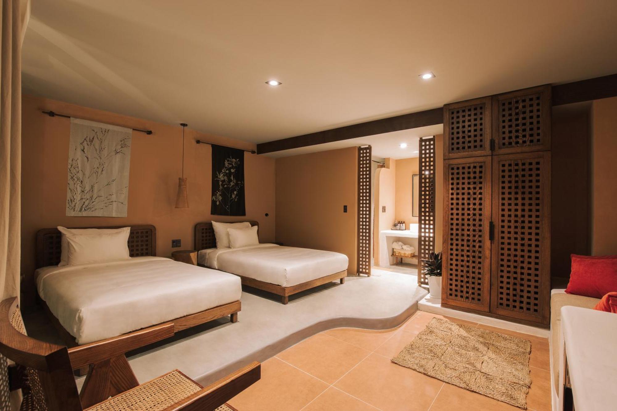 The Aratana Villa Da Lat Room photo