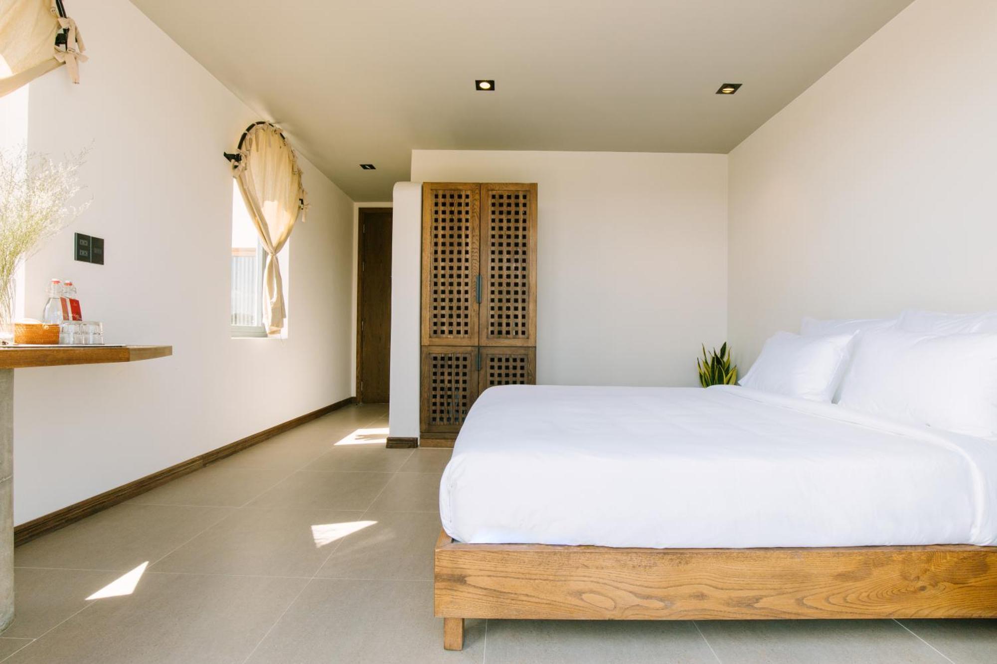 The Aratana Villa Da Lat Room photo